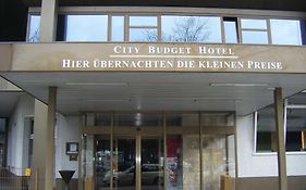 Central Hotel Berlin Tegel